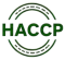 HACCP logo